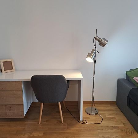 Marina City Key Luxury Studio Podgorica Eksteriør billede