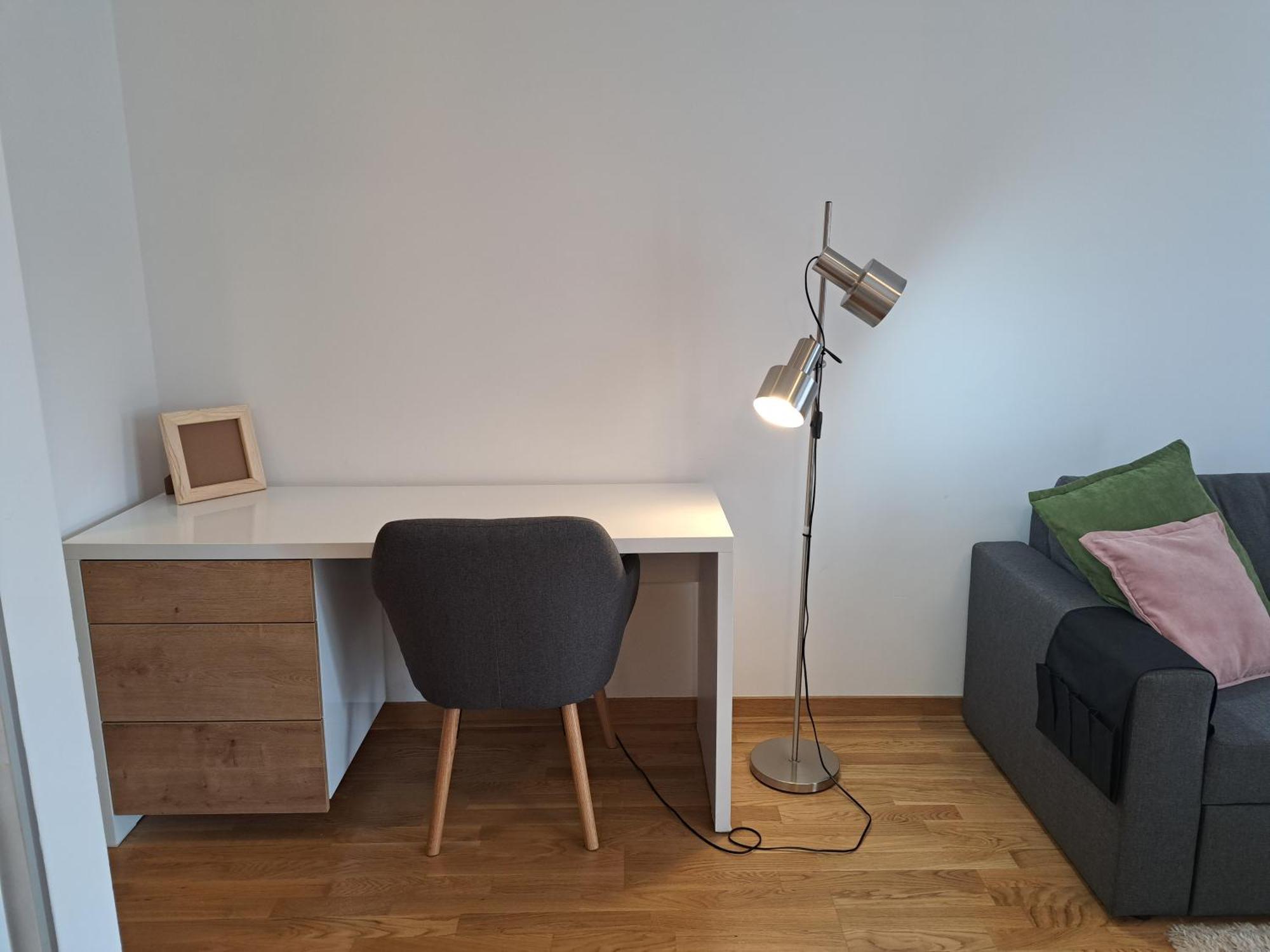 Marina City Key Luxury Studio Podgorica Eksteriør billede