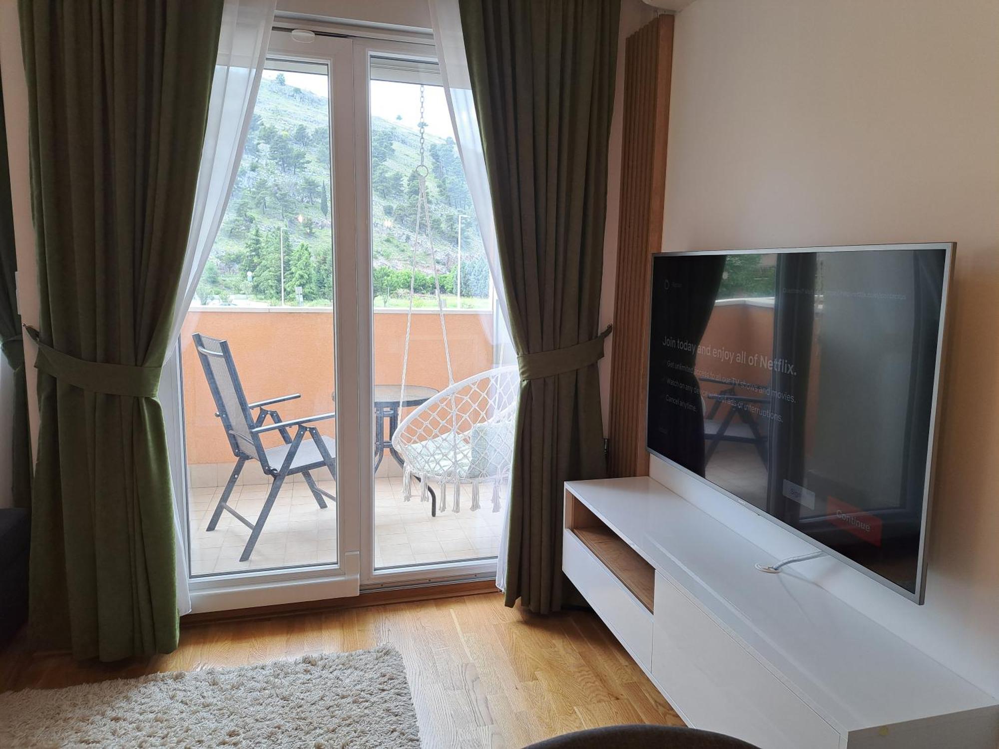 Marina City Key Luxury Studio Podgorica Eksteriør billede