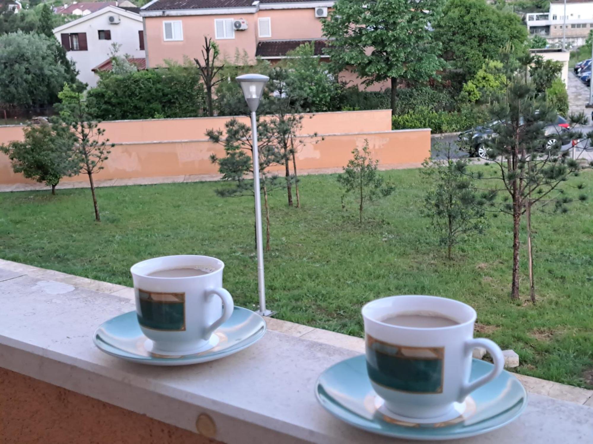 Marina City Key Luxury Studio Podgorica Eksteriør billede
