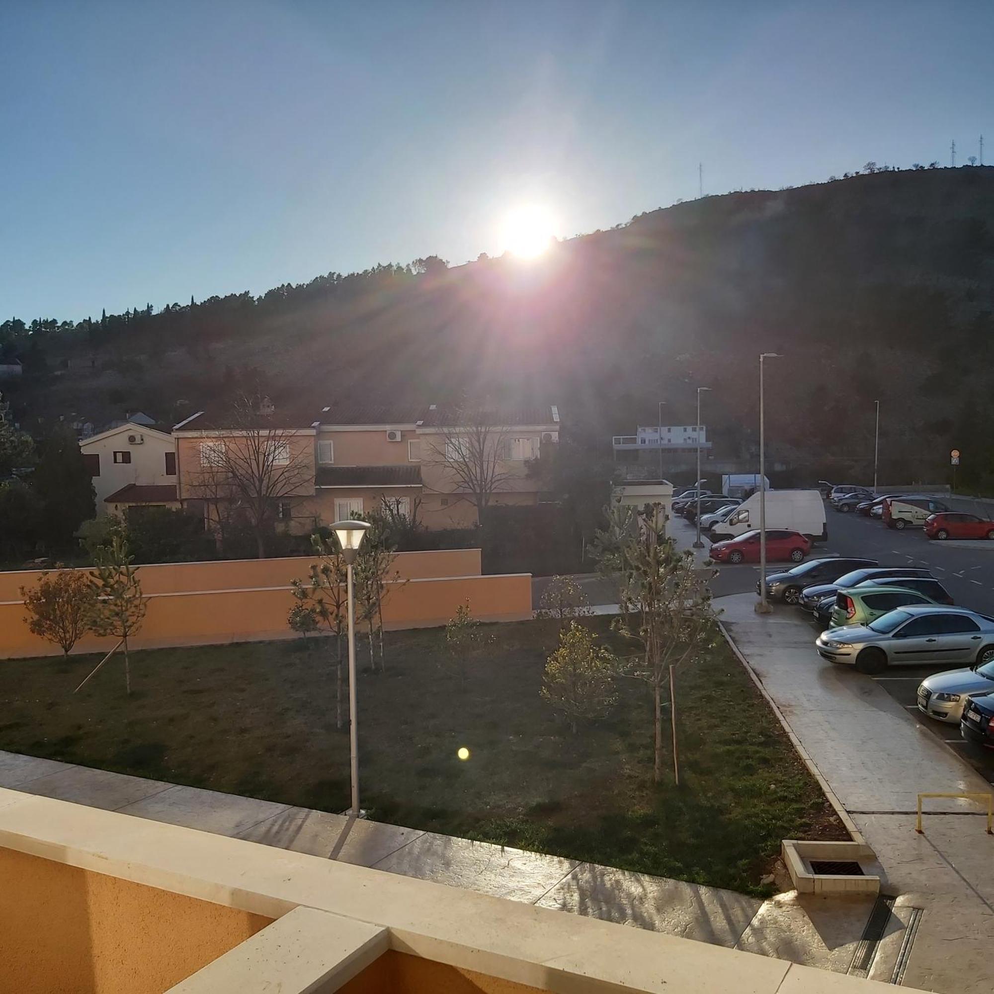 Marina City Key Luxury Studio Podgorica Eksteriør billede